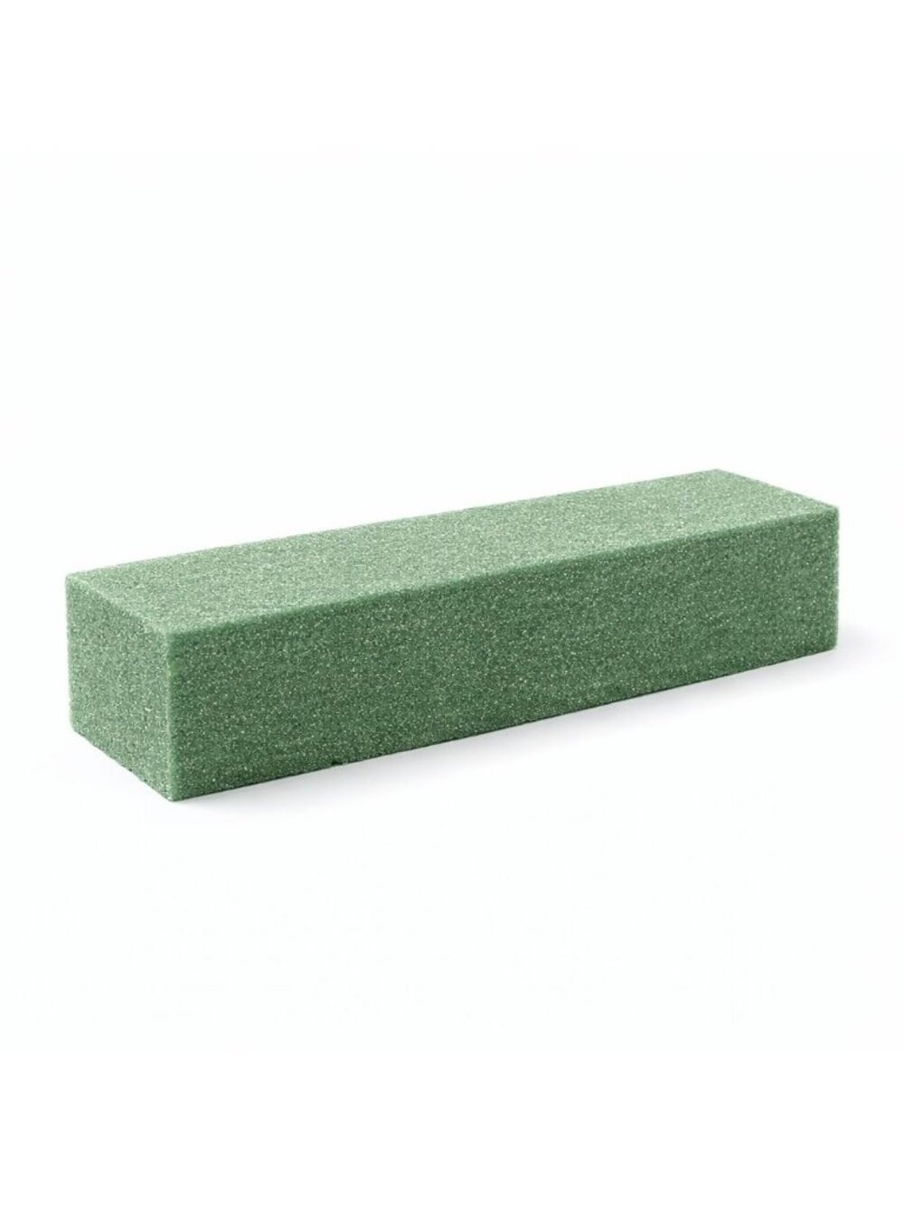 Dry Floral Foam Block Green Foam for Artificial Flowers Wedding Event Centerpiec